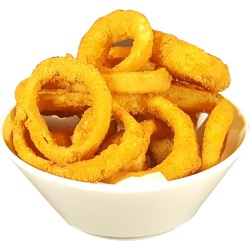 Oignons Français maison
