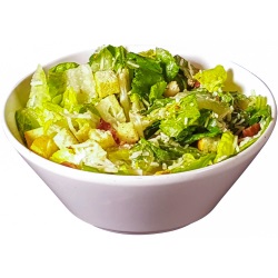 Petite salade César