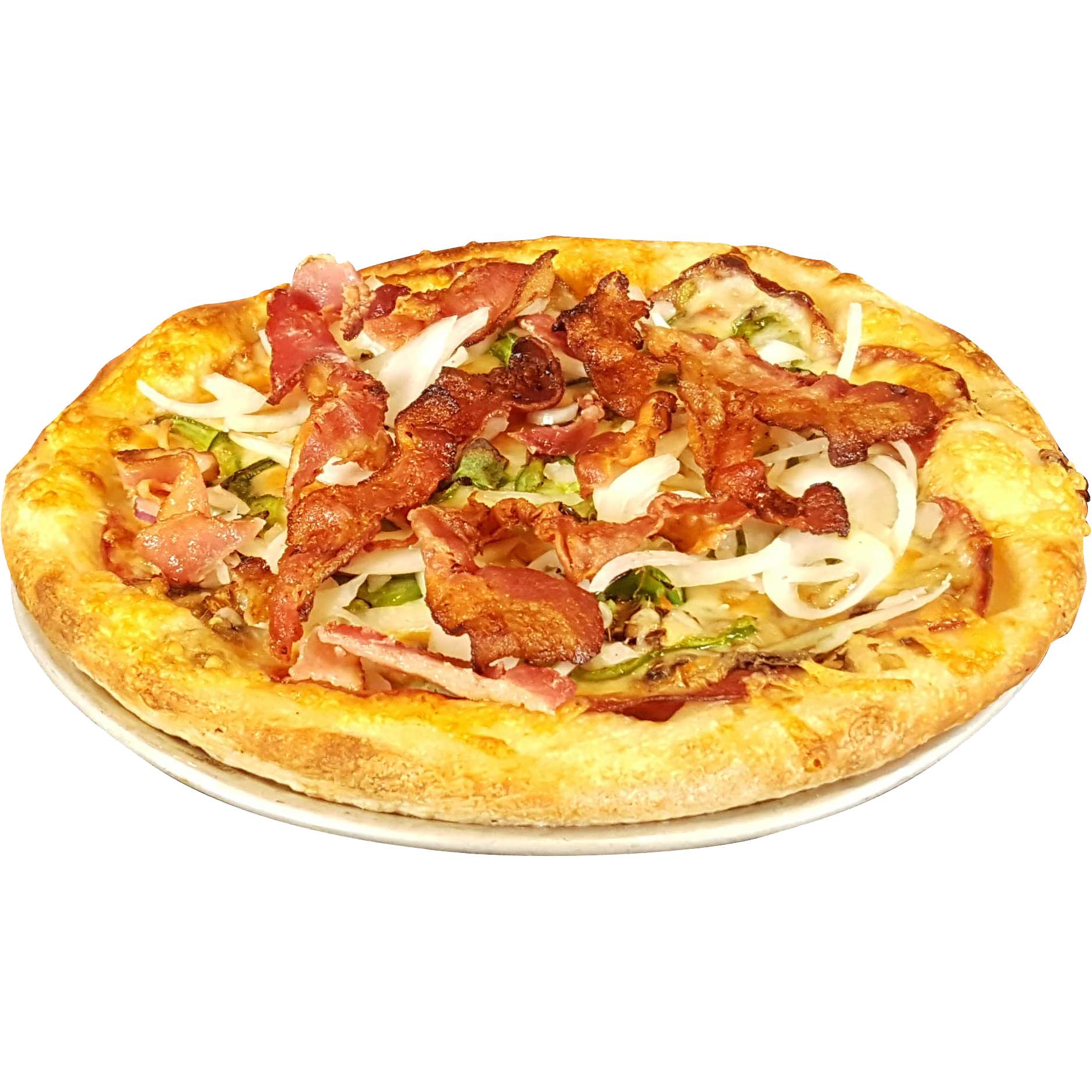 Pizza Saint Germain