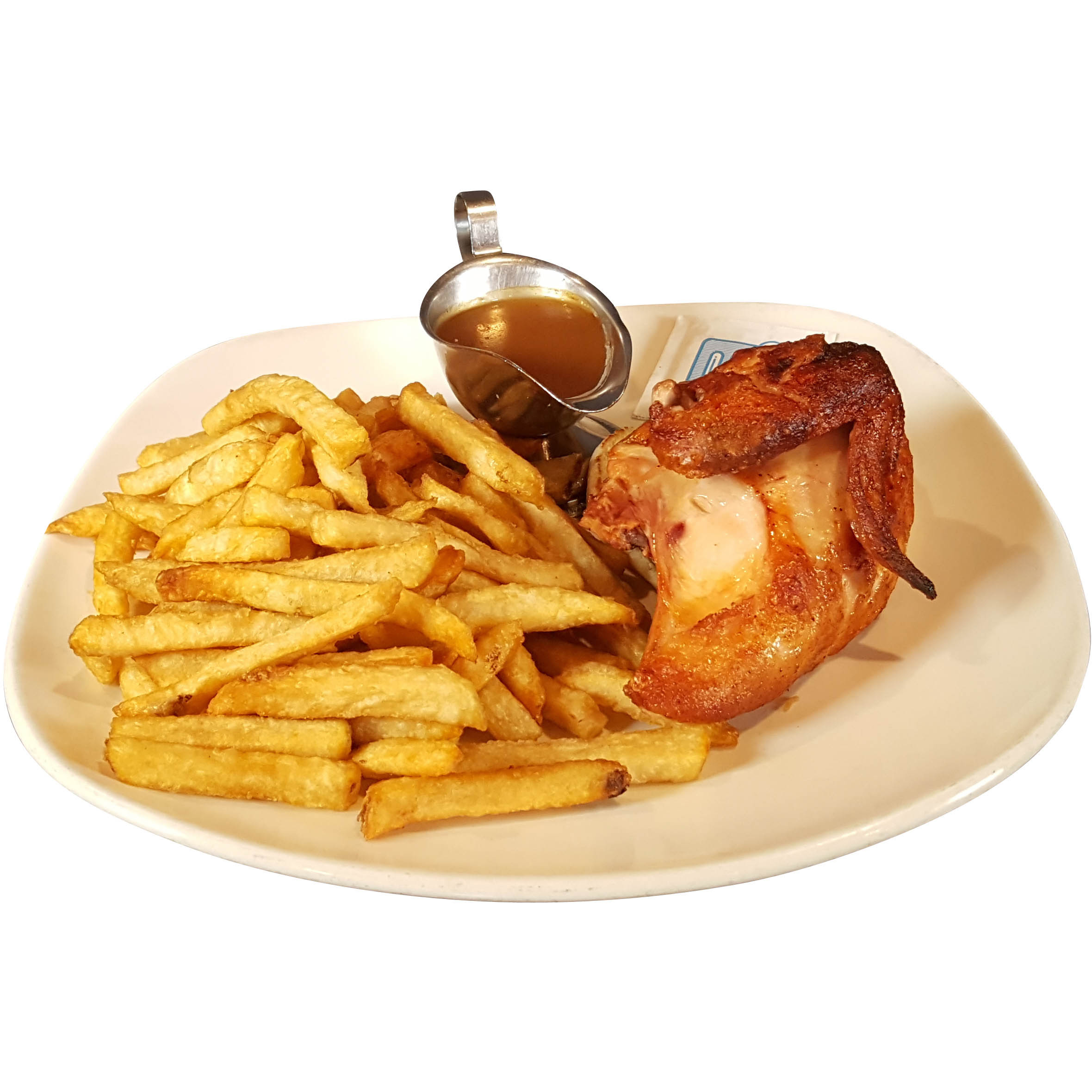 Poitrine de poulet