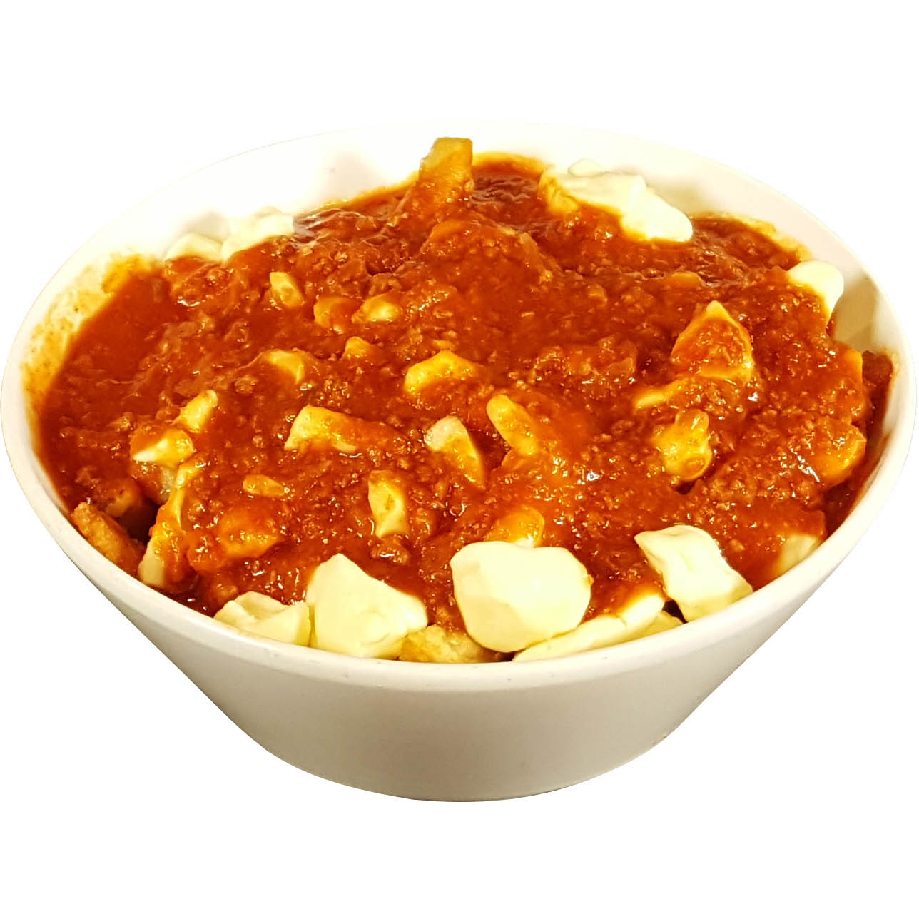 Poutine Italienne