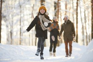 idées pour profiter un maximum de la semaine de relâche