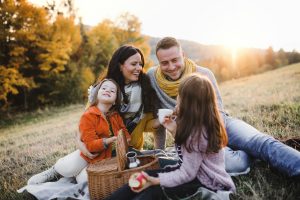 Les meilleures activités familiales à faire à Québec pendant l'automne