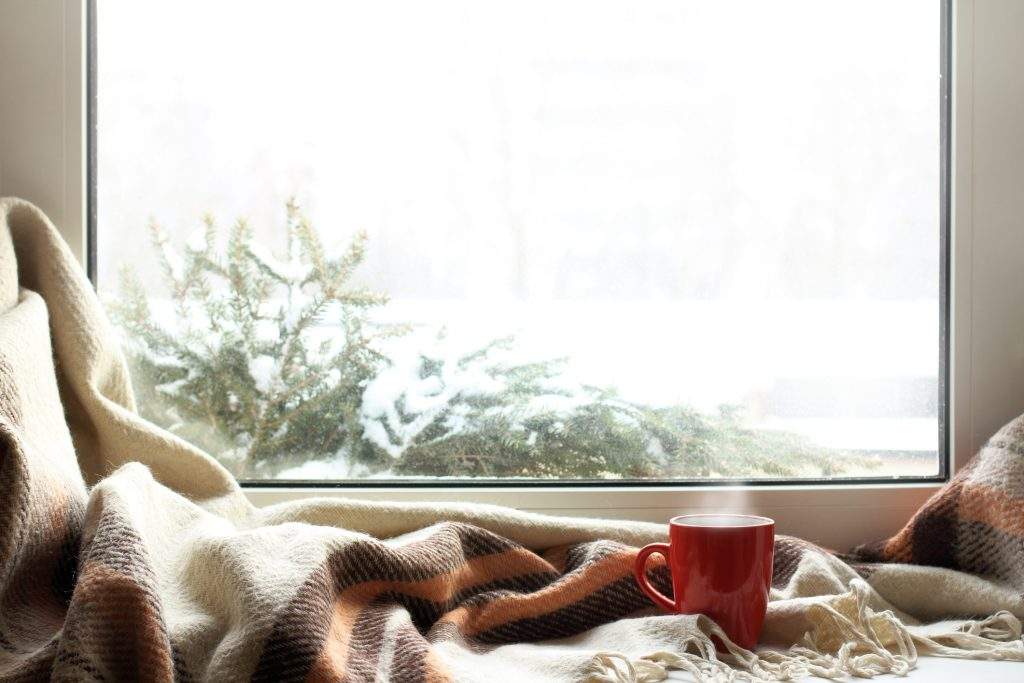 Les meilleurs repas à se faire livrer par temps froid