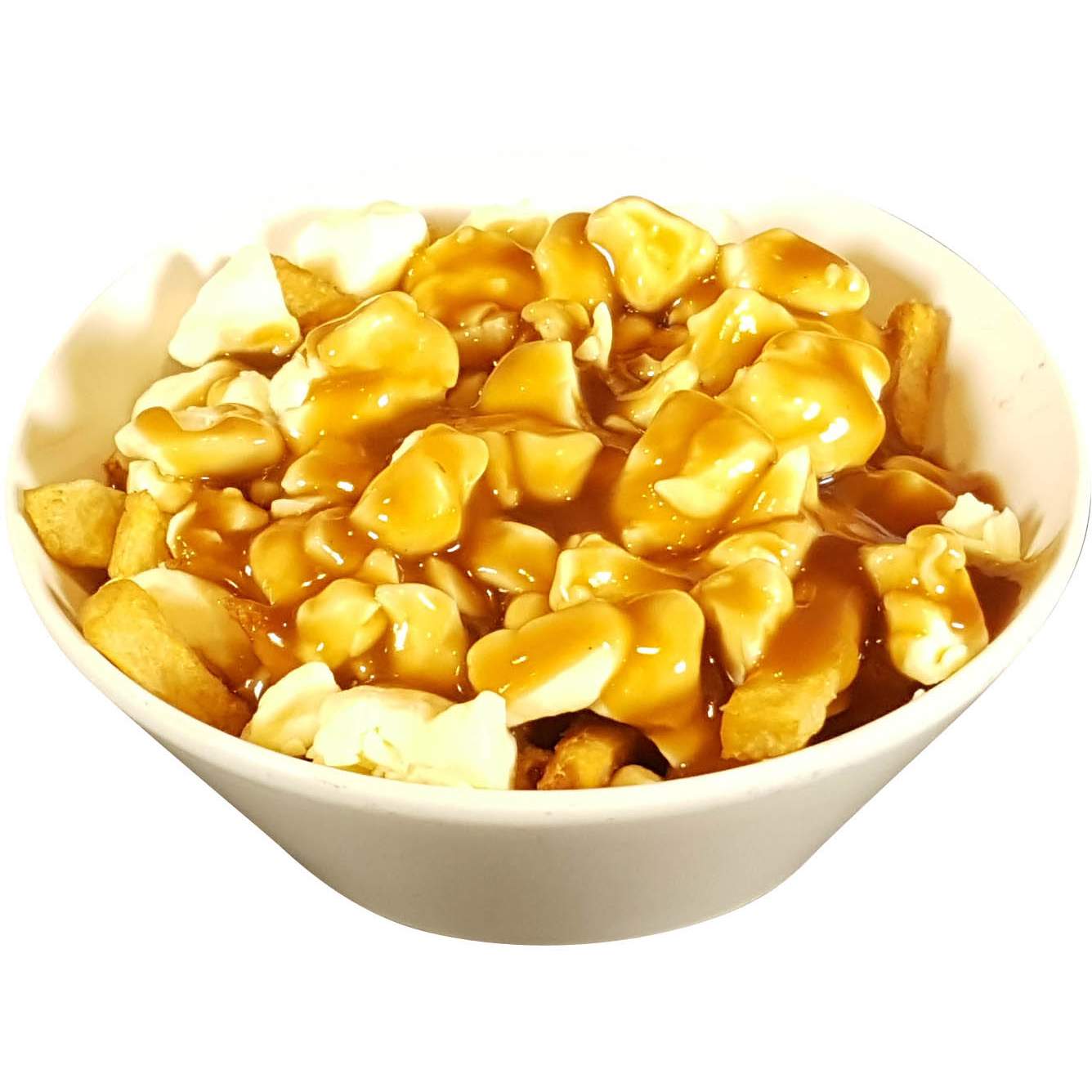 Poutine